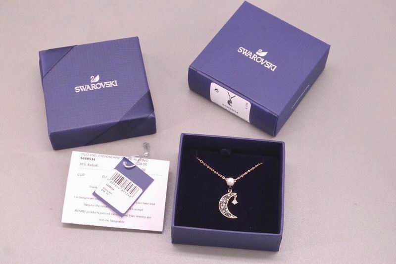 Swarovski Necklace 03lyr67 (7)